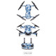 Наклейка для Mavic Air (UNA-CA8)